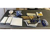 2017 sirona orthophos xg 3d ready ceph opg - afbeelding 2 van  16