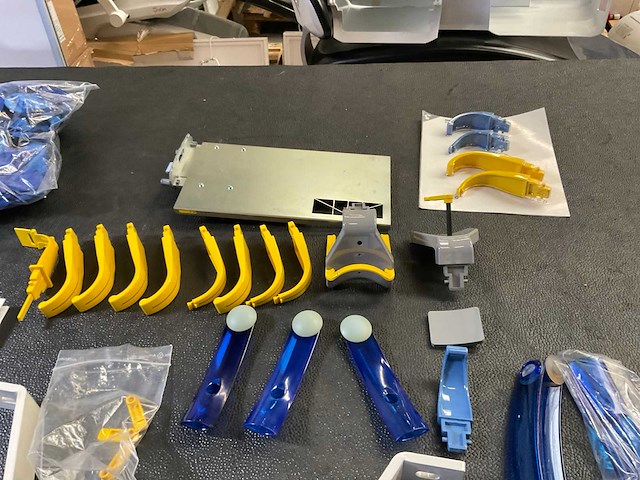 2017 sirona orthophos xg 3d ready ceph opg - afbeelding 3 van  16