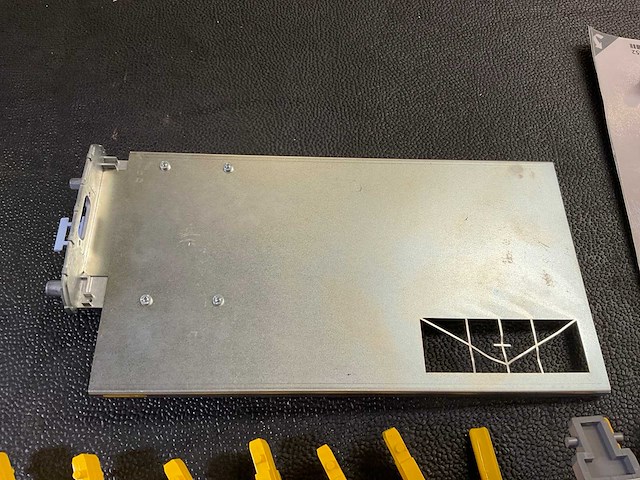 2017 sirona orthophos xg 3d ready ceph opg - afbeelding 4 van  16