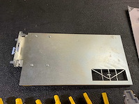 2017 sirona orthophos xg 3d ready ceph opg - afbeelding 4 van  16