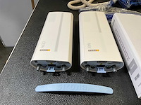 2017 sirona orthophos xg 3d ready ceph opg - afbeelding 5 van  16