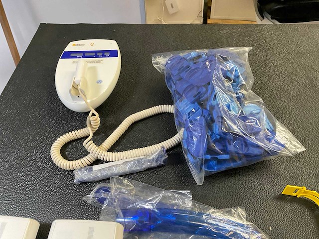 2017 sirona orthophos xg 3d ready ceph opg - afbeelding 7 van  16