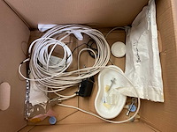 2017 sirona orthophos xg 3d ready ceph opg - afbeelding 8 van  16