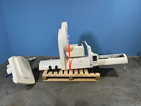 2017 sirona orthophos xg 3d ready ceph opg - afbeelding 1 van  16