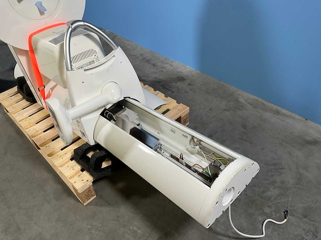 2017 sirona orthophos xg 3d ready ceph opg - afbeelding 9 van  16