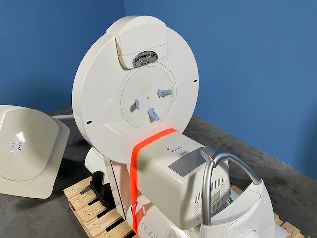 2017 sirona orthophos xg 3d ready ceph opg - afbeelding 10 van  16