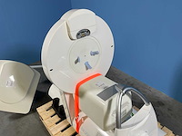 2017 sirona orthophos xg 3d ready ceph opg - afbeelding 10 van  16