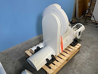 2017 sirona orthophos xg 3d ready ceph opg - afbeelding 11 van  16