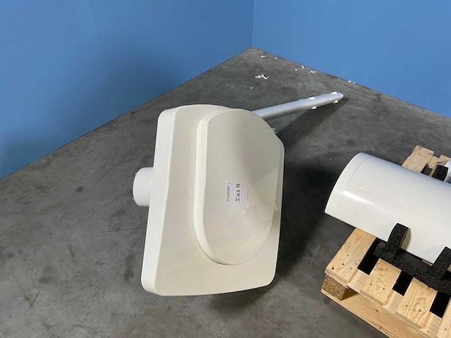 2017 sirona orthophos xg 3d ready ceph opg - afbeelding 12 van  16