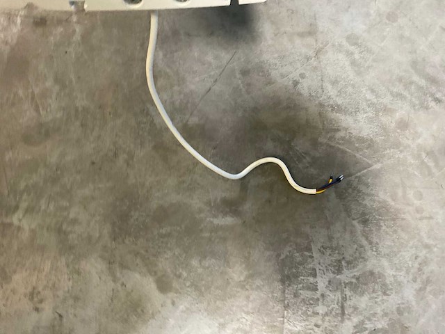 2017 sirona orthophos xg 3d ready ceph opg - afbeelding 15 van  16