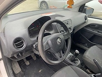 2017 skoda citigo personenauto - afbeelding 3 van  25