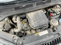 2017 skoda citigo personenauto - afbeelding 10 van  25