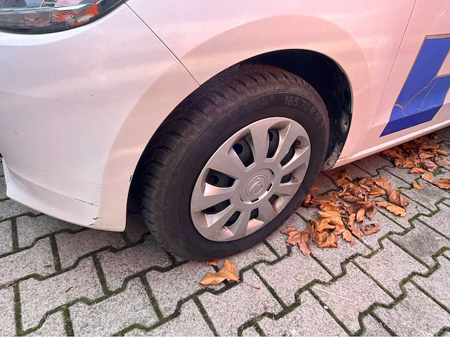 2017 skoda citigo personenauto - afbeelding 13 van  25