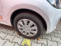 2017 skoda citigo personenauto - afbeelding 14 van  25