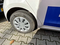 2017 skoda citigo personenauto - afbeelding 15 van  25
