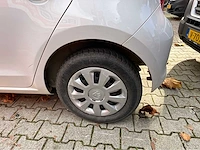 2017 skoda citigo personenauto - afbeelding 16 van  25