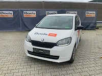 2017 skoda citigo personenauto - afbeelding 12 van  25