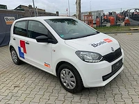 2017 skoda citigo personenauto - afbeelding 19 van  25