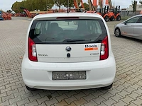 2017 skoda citigo personenauto - afbeelding 22 van  25