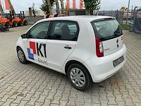 2017 skoda citigo personenauto - afbeelding 23 van  25