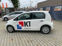 2017 skoda citigo personenauto - afbeelding 24 van  25