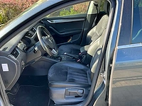 2017 skoda octavia combi 1.6 tdi greentech style business personenauto - afbeelding 14 van  23