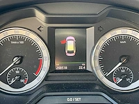 2017 skoda octavia combi 1.6 tdi greentech style business personenauto - afbeelding 15 van  23