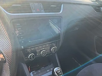 2017 skoda octavia combi 1.6 tdi greentech style business personenauto - afbeelding 16 van  23