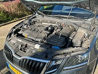 2017 skoda octavia combi 1.6 tdi greentech style business personenauto - afbeelding 18 van  23
