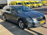 2017 skoda octavia combi 1.6 tdi greentech style business personenauto - afbeelding 3 van  23