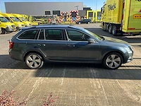 2017 skoda octavia combi 1.6 tdi greentech style business personenauto - afbeelding 4 van  23