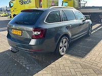 2017 skoda octavia combi 1.6 tdi greentech style business personenauto - afbeelding 5 van  23