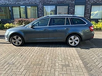 2017 skoda octavia combi 1.6 tdi greentech style business personenauto - afbeelding 8 van  23