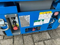 2017 skyjack sj 12 hoogwerker - afbeelding 7 van  9