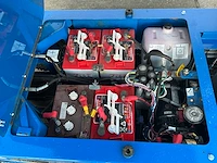 2017 skyjack sj 12 hoogwerker - afbeelding 9 van  9