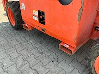 2017 skyjack sj 6826rt hoogwerker 4x4 - afbeelding 4 van  32