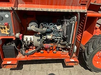 2017 skyjack sj 6826rt hoogwerker 4x4 - afbeelding 10 van  32
