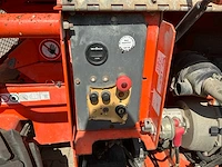 2017 skyjack sj 6826rt hoogwerker 4x4 - afbeelding 11 van  32