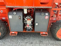 2017 skyjack sj 6826rt hoogwerker 4x4 - afbeelding 13 van  32