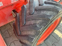 2017 skyjack sj 6826rt hoogwerker 4x4 - afbeelding 17 van  32