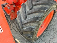 2017 skyjack sj 6826rt hoogwerker 4x4 - afbeelding 18 van  32