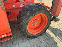 2017 skyjack sj 6826rt hoogwerker 4x4 - afbeelding 20 van  32