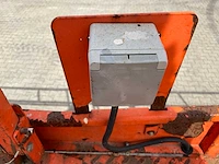 2017 skyjack sj 9250 hoogwerker 4x4 - afbeelding 7 van  29