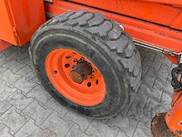 2017 skyjack sj 9250 hoogwerker 4x4 - afbeelding 16 van  29