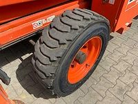 2017 skyjack sj 9250 hoogwerker 4x4 - afbeelding 17 van  29