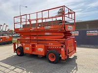 2017 skyjack sj 9250 hoogwerker 4x4 - afbeelding 12 van  29