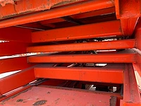 2017 skyjack sj 9250 hoogwerker 4x4 - afbeelding 27 van  29