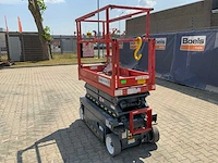 2017 skyjack sj iii 3219 hoogwerker - afbeelding 4 van  20