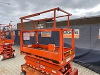 2017 skyjack sj iii 3219 hoogwerker - afbeelding 2 van  30