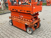 2017 skyjack sj iii 3219 hoogwerker - afbeelding 8 van  30